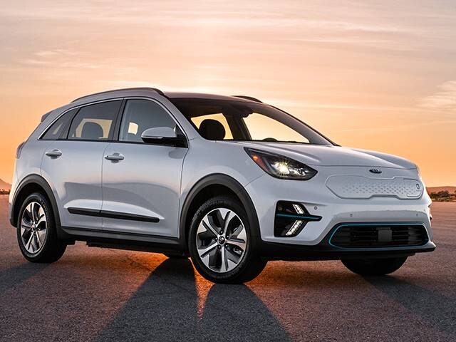 Most Popular Hybrids of 2020 | Kelley Blue Book
